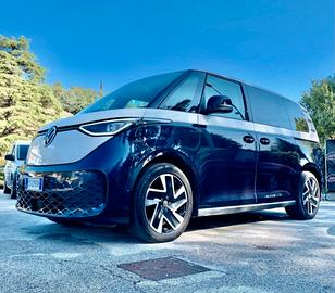 Volkswagen ID. Buzz Pro + 204cv