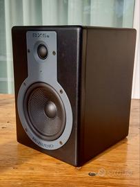 Cassa audio M-audio studiophile bx5a