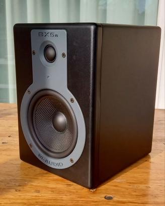 Cassa audio M-audio studiophile bx5a
