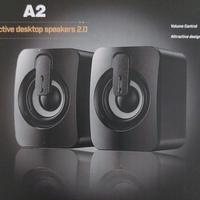 Altoparlanti desktop 2.0 