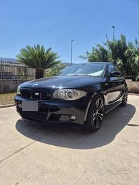 BMW Serie 1 M