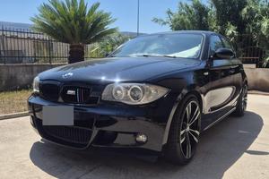BMW Serie 1 M