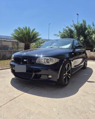 BMW Serie 1 M