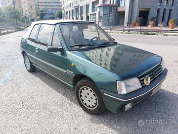 Peugeot 205 Roland Garros 