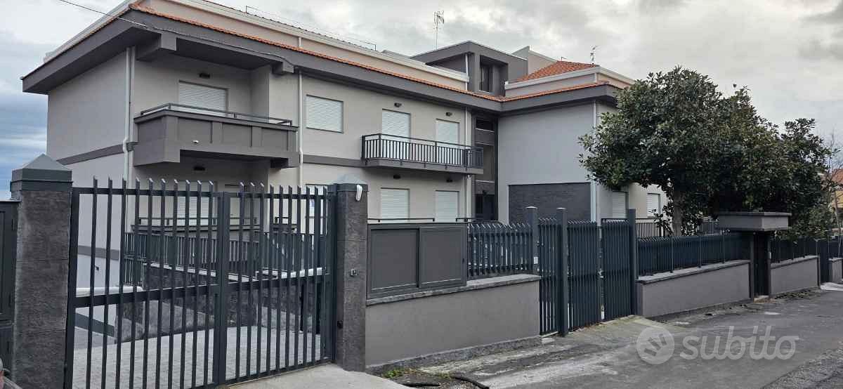 Appartamento – CT - Vista 2