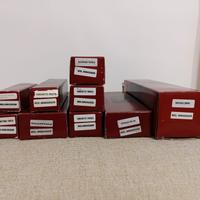 Servizio posate fratelli Calderoni 
Mod Ambassador