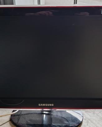 TV Samsung 