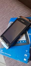 cellulare nokia asha 306 nuovo 