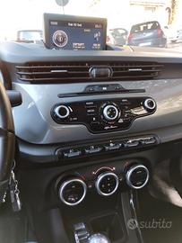 Giulietta Alfa Romeo 