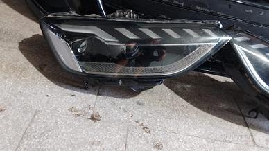 Fari ful led matrix A4 dal 2020 in poi