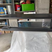 Mobiletto porta lettore DVD, consol, computer conr