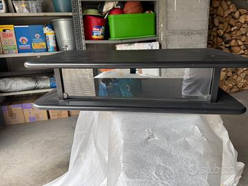 Mobiletto porta lettore DVD, consol, computer conr