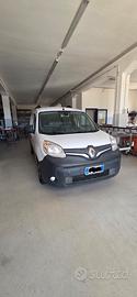 Furgone Renault Kangoo
