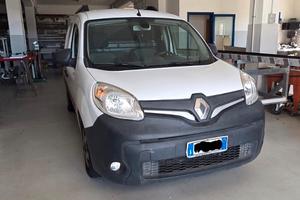 Furgone Renault Kangoo