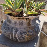 VASO ANTICO    ( miglior offerente )