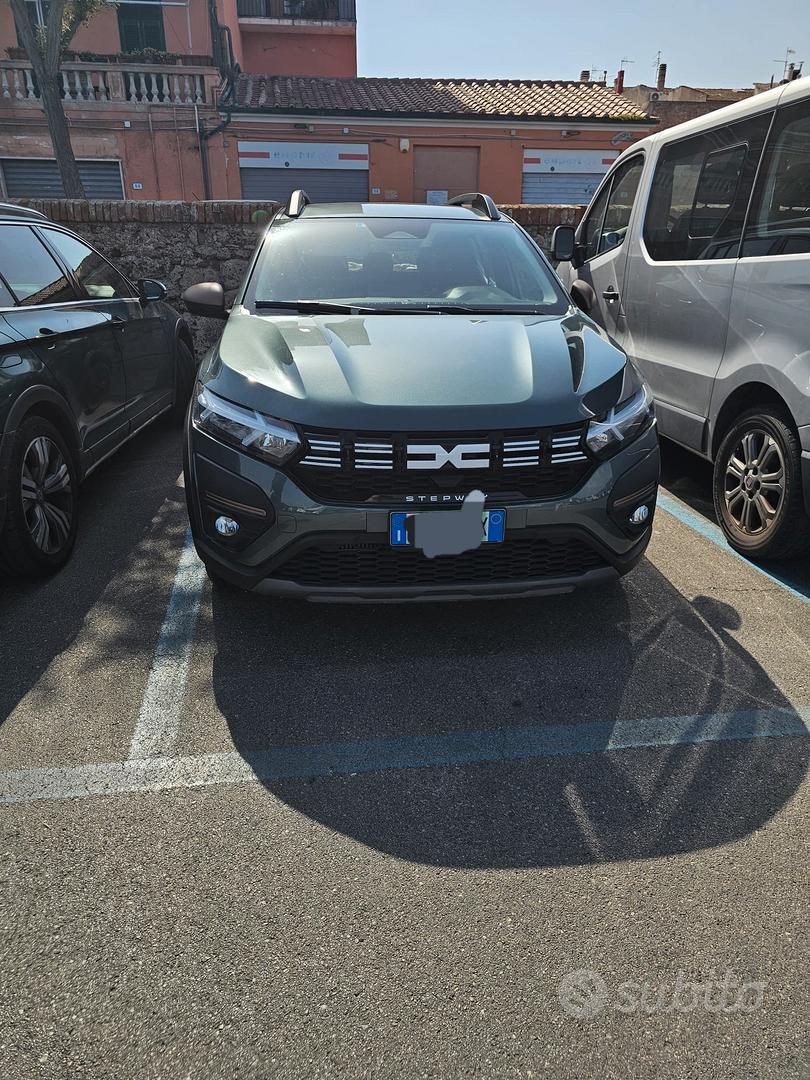 Dacia Sandero 2025 photo 5