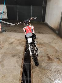 Fantic XE 125 - 2024