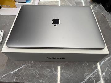 APPLE MACBOOK PRO 13"
