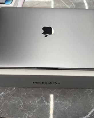 APPLE MACBOOK PRO 13"