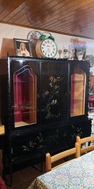 MOBILE BAR SOGGIORNO ANNI 70 80