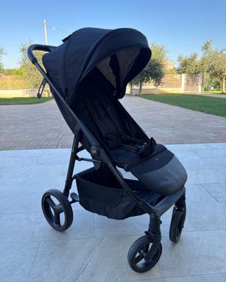Passeggino Leggero / Sportivo Kinderkraft Reclinab