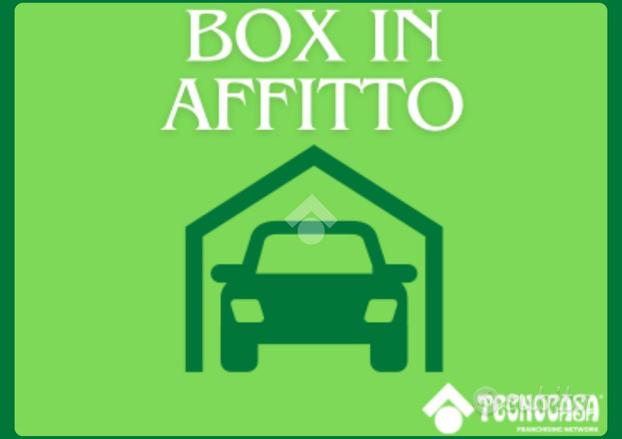 BOX A ROMA