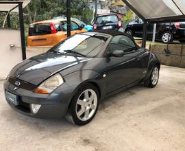 Ford Ka FORD STREETKA CABRIO BENZINA ANNO 2005 CC 