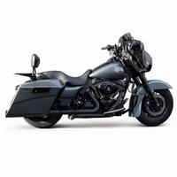 Harley Davidson FLHX Street Glide