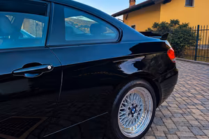 bmw e92 