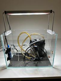 Acquario ADA 20lt