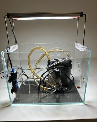 Acquario ADA 20lt