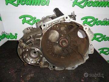 CAMBIO LEON 1P FR AUDI A3 GOLF 5 2.0 TDI 2009