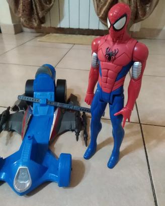 Spider Man