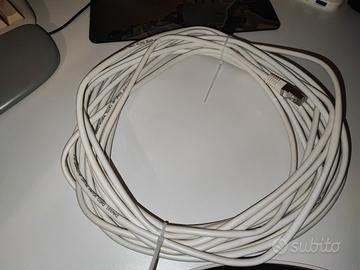 Cavi ethernet 