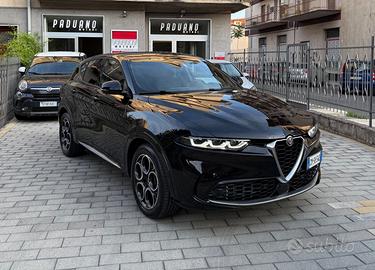 Alfa Romeo Tonale 1.6 diesel 130 CV TCT6 Ti