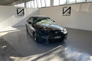 BMW 430 I GRAN COUPE' 245CV MSPORT