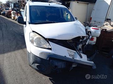 Ricambi Originali Peugeot Partner 2008 1.6 Diesel 