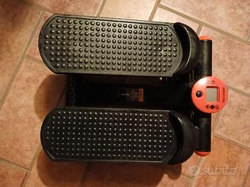 Decathlon Domyos MS100