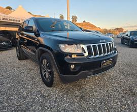 Jeep Grand Cherokee Grand Cherokee 3.0 CRD 241 CV 