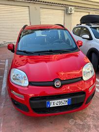 Fiat Panda 1.2 GPL Lounge, 31500 km