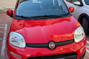 Fiat Panda 1.2 GPL Lounge, 31500 km
