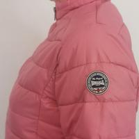 Piumino da donna Lonsdale 