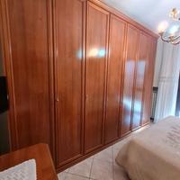 Camera da letto, cameretta a ponte, bagno