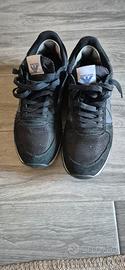 scarpe Armani 