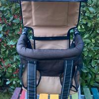 Zaino Porta Bimbo Trekking CHICCO