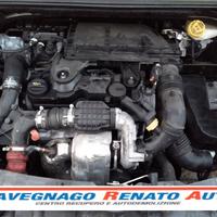 Motore cod. 9H05 1.6 hdi 85 kw CITROEN PEUGEOT