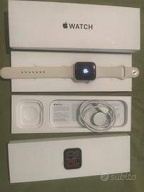 Apple watch NUOVO