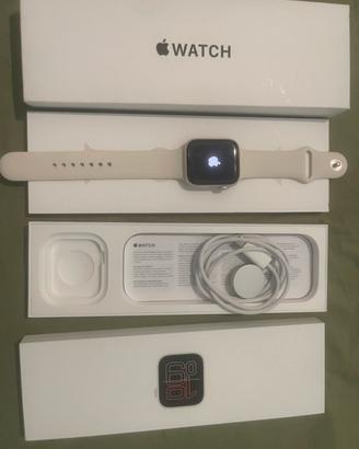 Apple watch NUOVO