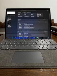 Microsoft Surface Pro 9