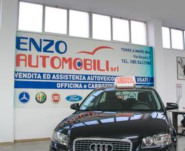 Audi A3 SPB 2.0 16V TDI Ambition